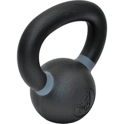 Kettlebel training Fit & Rack 6kg