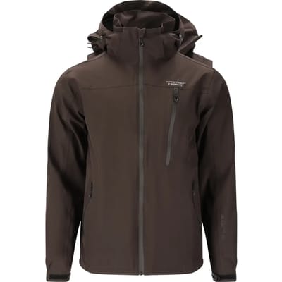 Waterdichte Jas Weather Report Delton AWG W-PRO 15000