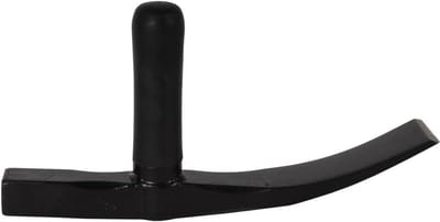 Straathamer - Bestratingshamer - Bestrating Aanleggen - Glasfiber Steel - 5 cm - Beige