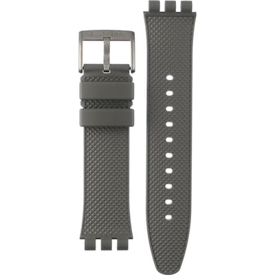 Swatch Irony - Sistem 51- SY23/YI AYIM401 YIM401 Sistem Knight Horlogeband