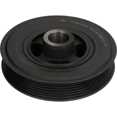 Riemschijf, krukas BTA E6G0015BTA