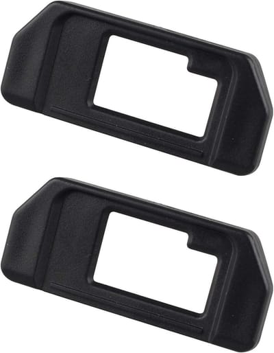 Dailygoody - Oculair - Vervanging - Geschikt voor Om-D E-M5 E-M10