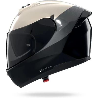 Volle motorhelm Nolan N60-6 Verniciatura Speciale