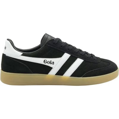 Gola Sneaker Viper Zwart