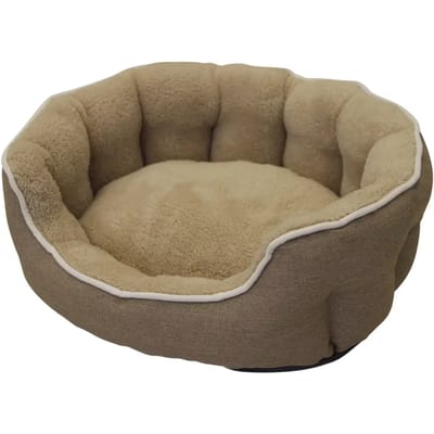 Klassiek comfort hondenbed Nobby Pet Brenta