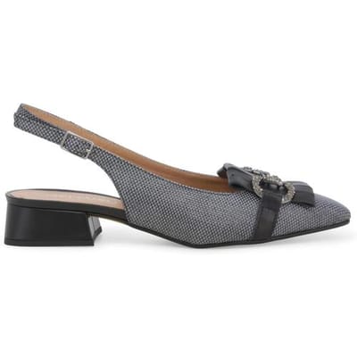 Ballerina's Melluso V703Q-260955