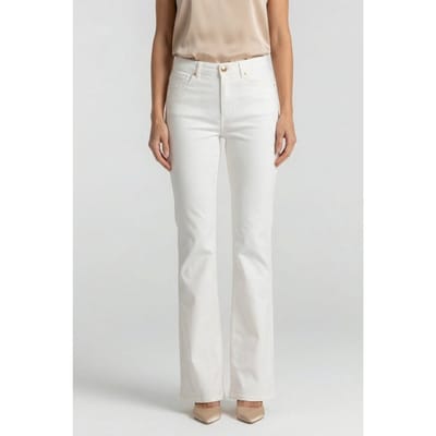 GUESS Marciano By New Kayla Denim Macadamia Multi Taglia: 24 | Pantaloni Outlet | Donna | Blu