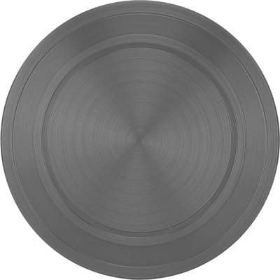 Hittediffuser Aluminium Inductie Diffuserplaat Vlamscherm Sudderringplaat Kookplaatringplaat voor gray