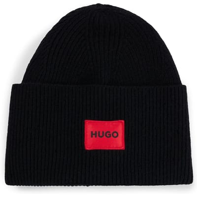 Hugo Xaff Beanie Senior