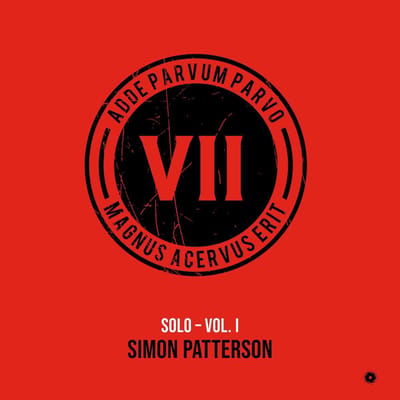 Solo Vol. 1
