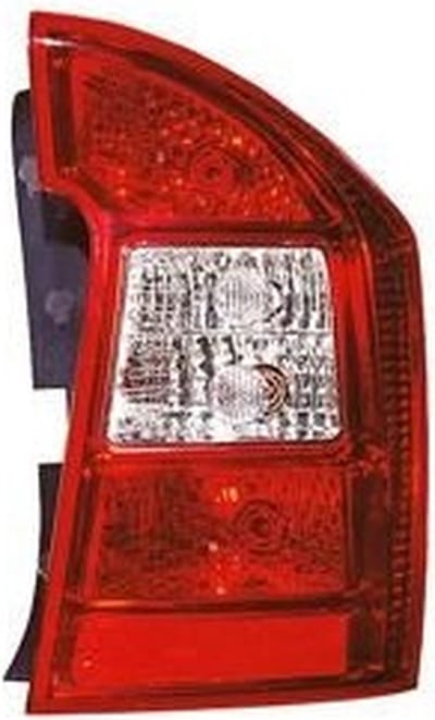 VanWezel 8351932 - Feu arrière droit sans partie éléctrique pour Kia Carens de 10/2006 à 2012