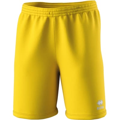 Errea Korte Broek Edo Panta Ad - Sportswear - Volwassen