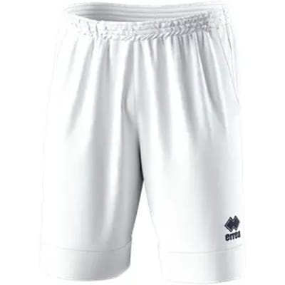 Errea Korte Broek Victor Panta Jr - Sportswear - Kinderen