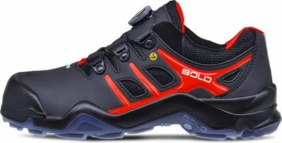 HKS Targa 4 BVTP maat 42