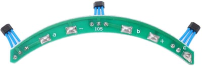 Store_8 - Scooter Hall Sensor - Elektrische Scooter Accessoire - Eenvoudig te Installeren - Hall Effect Sensor - Betrouwbare Prestaties - Geschikt ...