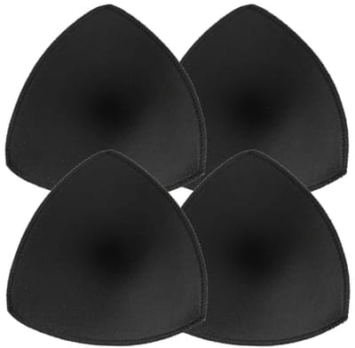 Huidvriendelijke Lens BH-Pads en Bikini Voering voor een Perfecte Pasvorm