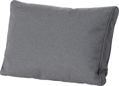 Madison - Lounge profi-line soft - outdoor Manchester grey - 73x43 - Grijs
