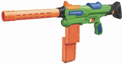BuzzBee Air Warriors Exterminator
