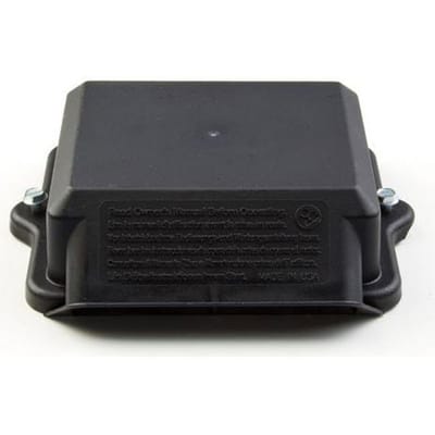 Briggs & stratton luchtfilterdeksel