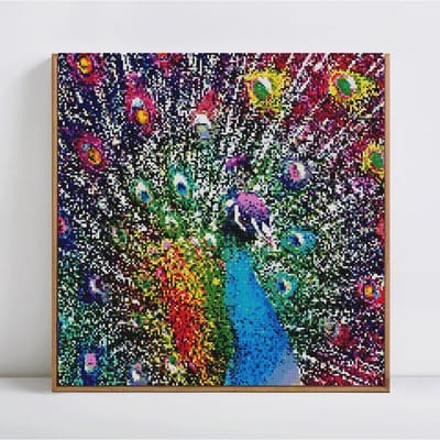 Diamant peinture papillon photo perles perles diamant broderie animaux couture diamant 30x30 black