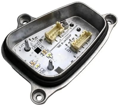 XEOD LED Dagrij Module 6F0941475 geschikt voor Seat Arona & Ibiza - Met LED koplampen - Links - 1 stuks