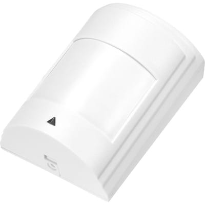 Capteur de mouvement PIR filaire, détecteur infrarouge passif grand Angle pour système d'alarme de sécurité anti-cambriolage à domicile