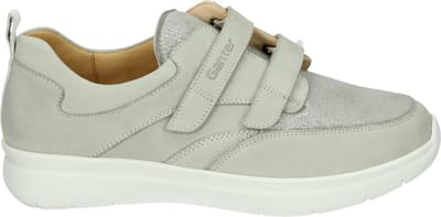 Ganter - 209235 KIRA - - Kleur: Grijs - Maat: 38.5
