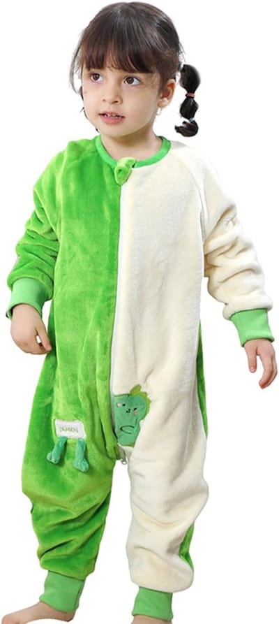 Baby slaapzak - Met benen - Warm slapen - Winterproof ontwerp - Niet gespecificeerd - Niet gespecificeerd