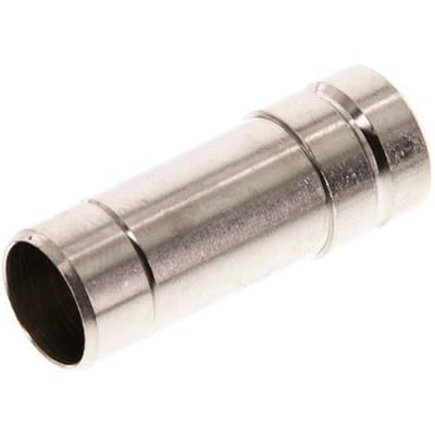 14mm plug Messing [5 Stuks]