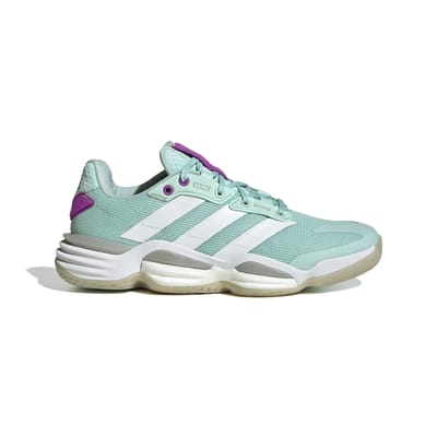 Indoorschoenen voor meisjes adidas Stabil 16