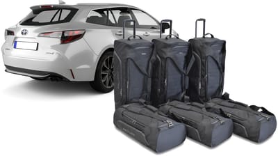 Reistassenset geschikt voor Toyota Corolla Touring Sports (E210) 2018-heden wagon Pro.Line