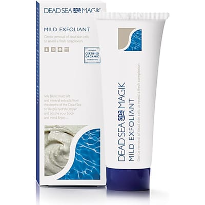 Sea Magik Mild Exfoliant Gezichtsreiniger - 75ml - Alle Huidtypes