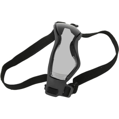 Lunettes de Chien Cadre Souple en Silicone   Lunettes de Soleil UV pour Chien pour les Yeux du Chien   Conduite Extérieure Cyclisme