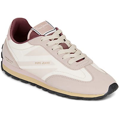 Pepe Jeans Jane Brand Schoenen Wit EU 38 Vrouw