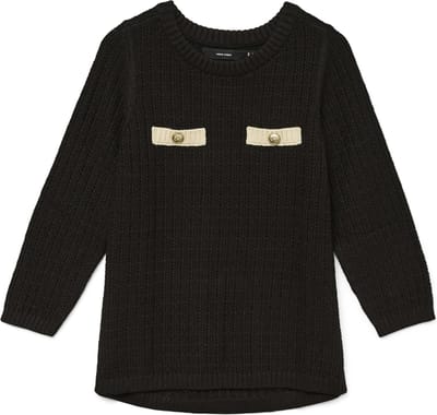 Vero Moda Gebreide pullover VMHARPER Gebreide pullover