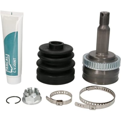 Homokineet reparatie set, aandrijfas PASCAL G10353PC