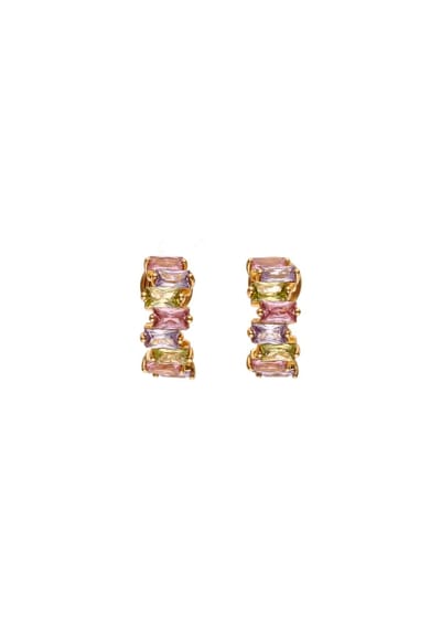 Gaya Earrings