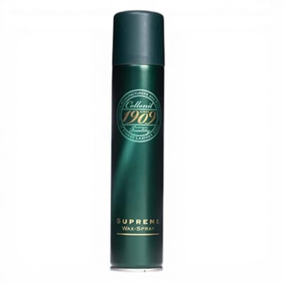 Collonil 1909 Supreme Wax Spray 200ml Waterdichte & Verzorgende Leerverzorging