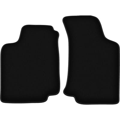 BASIC voorzijde voor: Volkswagen Vento sedan 1991-1997