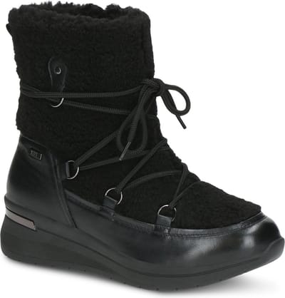 Caprice Dames Enkellaarsje 9-26222-43 019 H-breedte Maat: 37 EU