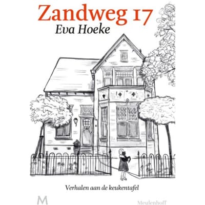 Zandweg 17 - Eva Hoeke