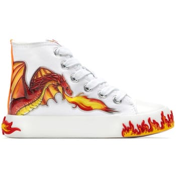Sneakers Bull Boys -