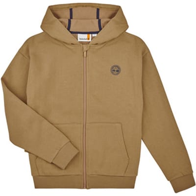 Timberland  Capuchon sweaters CARDIGAN A CAPUCHE T60560