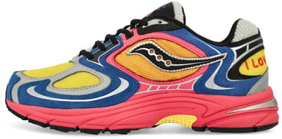 Saucony Grid Jazz 9 Jae Tips I Love You But I’m Busy - Maat 40.5