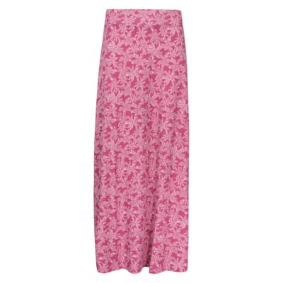 Mountain Warehouse Dames/Dames Shore Jersey Maxi Rok (Bes)