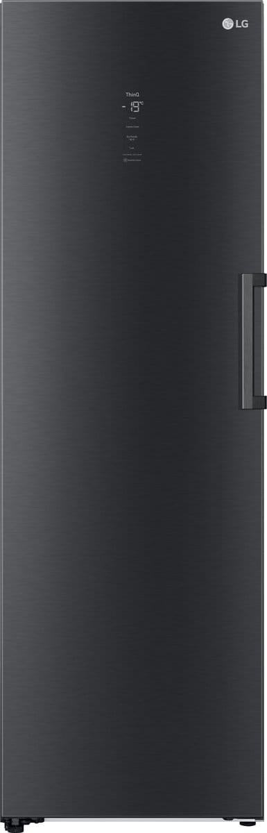 LG GFM61MCCSF - 324L Diepvries - 37dB - Total No Frost
