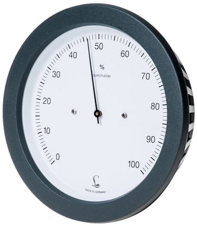 Fischer - 4270.99 - LUFFT Sauna-Hygrometer 130mm