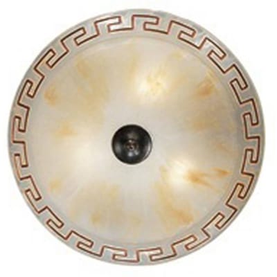 Kögl Plafondlamp GRECA, 2-lichts, 30 cm