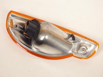 originele richtingaanwijzer voor aprilia 50 gulliver scooter 1996 tot 1998 ap8212646 nieuw