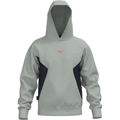 Hoodie Mizuno Athletics